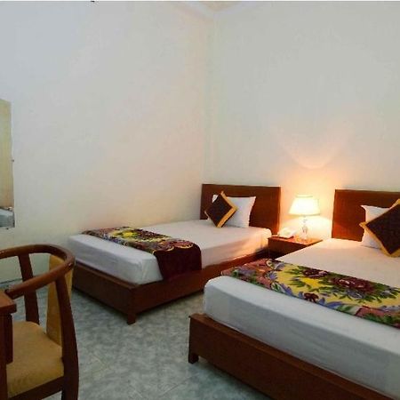 Ha Binh Hotel & Motel Danang Pokoj fotografie