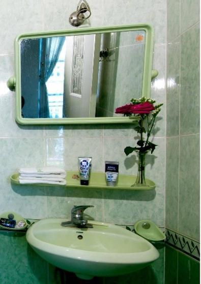 Ha Binh Hotel & Motel Danang Pokoj fotografie