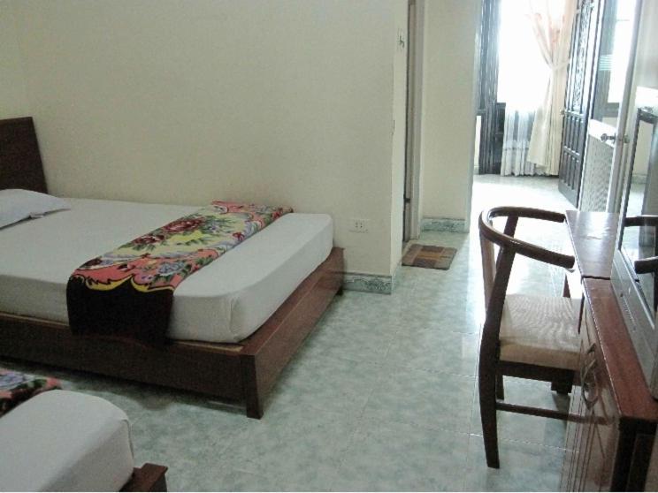 Ha Binh Hotel & Motel Danang Pokoj fotografie
